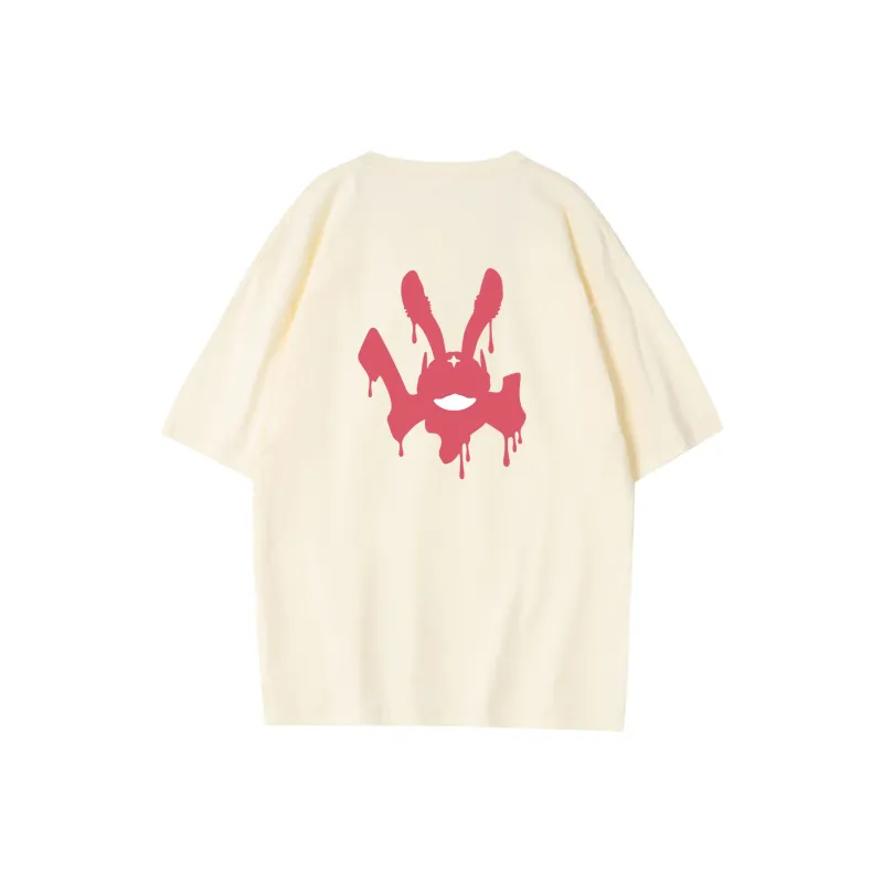 LUCIEN VITO x MOORAB T Shirt Unisex-21