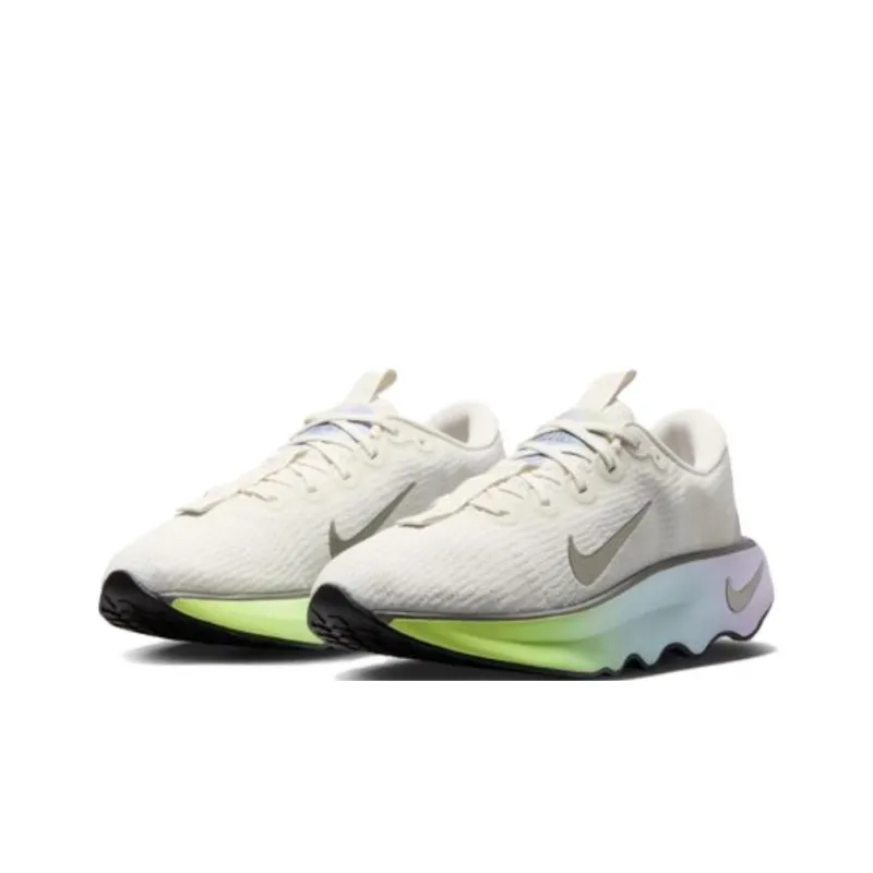 Nike Motiva Se Phantom Hydrangeas Glacier Blue Metallic Pewter Women's-2
