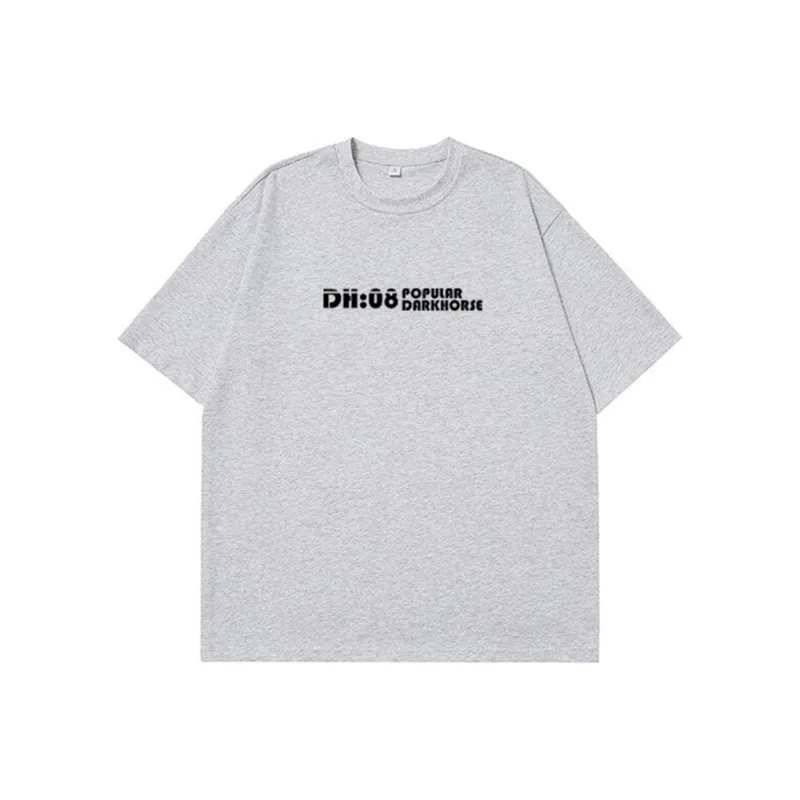 DARK HORSE T Shirts Unisex-10
