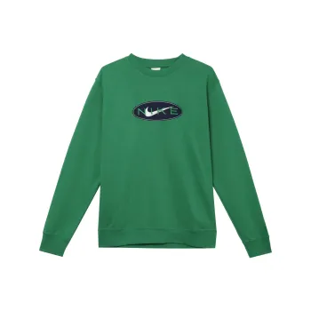 Nike Sweatshirts Men Green