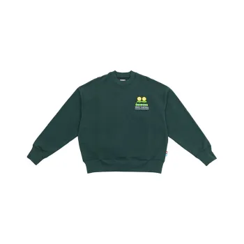 Vandy The Pink Sweatshirts Unisex Green