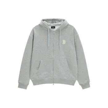MLB URBANAGE Sweatshirt Unisex Gray