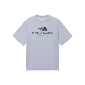 THE NORTH FACE THE NORTH FACE Apparel Collection T Shirt Men's Light Blue