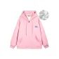 Pink (Fleece-Lined)