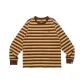 Brown Yellow