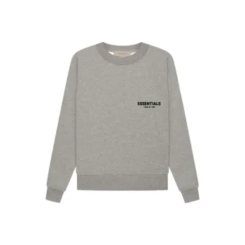 Fear Of God Essentials Crewneck SS22