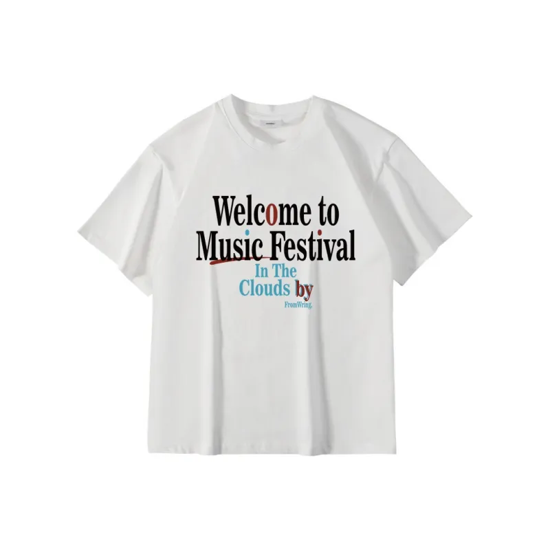 Mountainpeak T Shirts Unisex-6