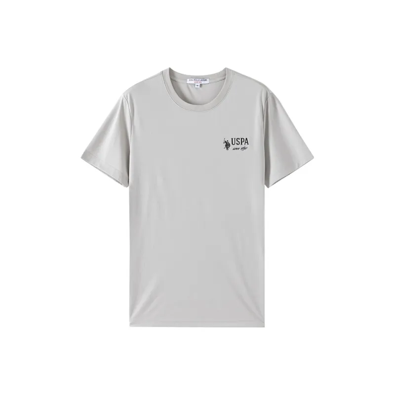 U.S. POLO ASSN. T Shirts Men-4