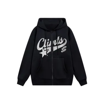 CLINTS Sweatshirts Unisex