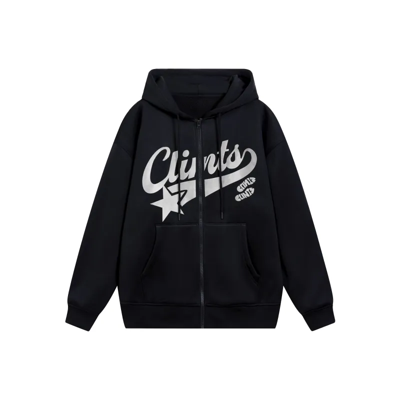 CLINTS Sweatshirts Unisex-0