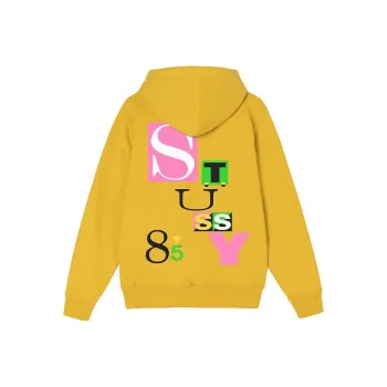 Stussy Sweatshirts Unisex