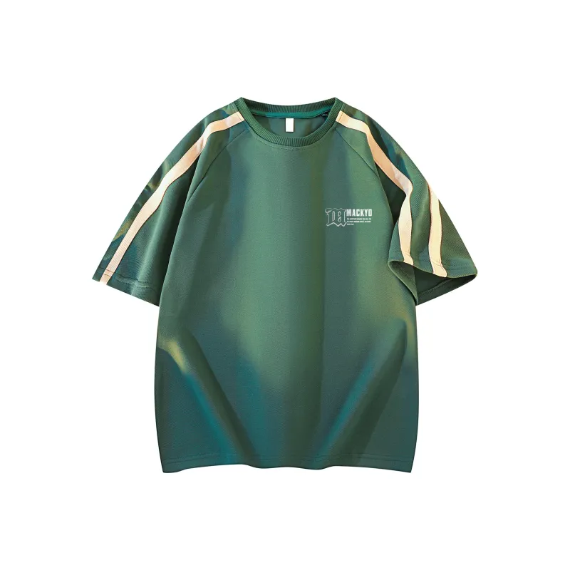 Mackyo x SOORCHCE T Shirt Unisex-16