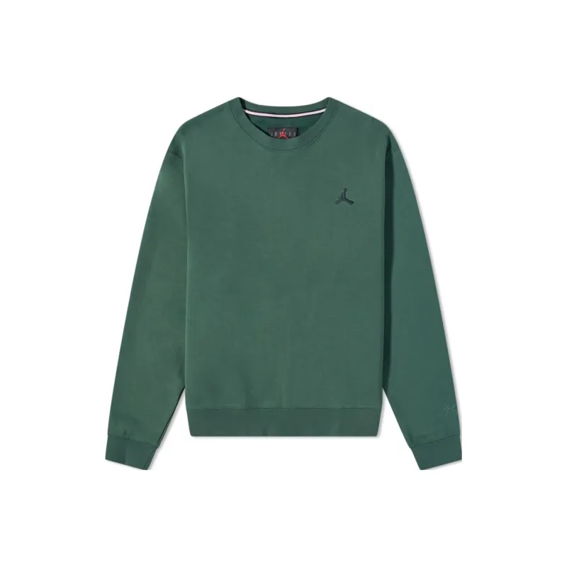 Jordan Sweatshirt Men's Noble Green-0
