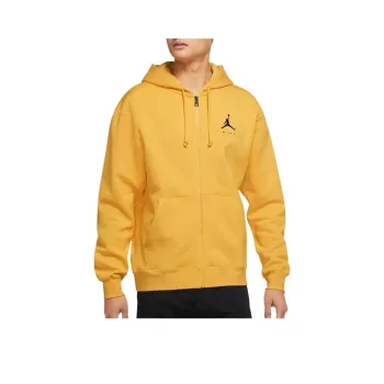 JORDAN Jumpman Sweatshirts Men Yellow