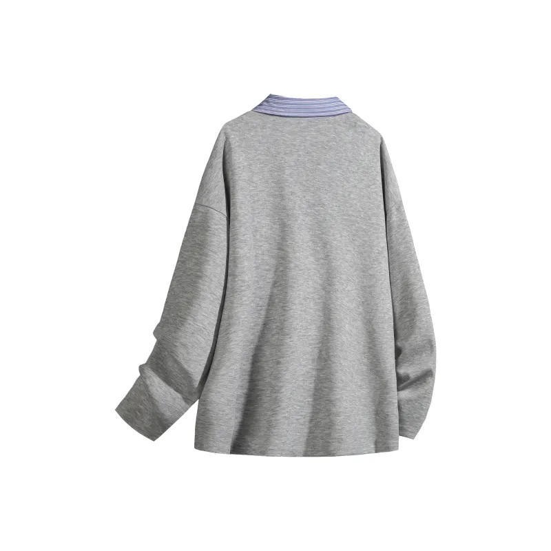 SPONGEBOB SQUAREPANTS Sweatshirt Unisex-3