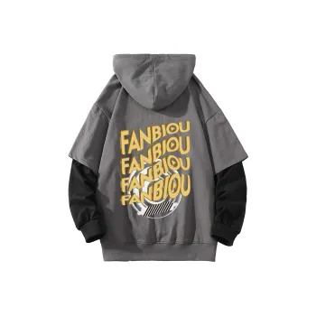 FANBIOU Sweatshirts Unisex