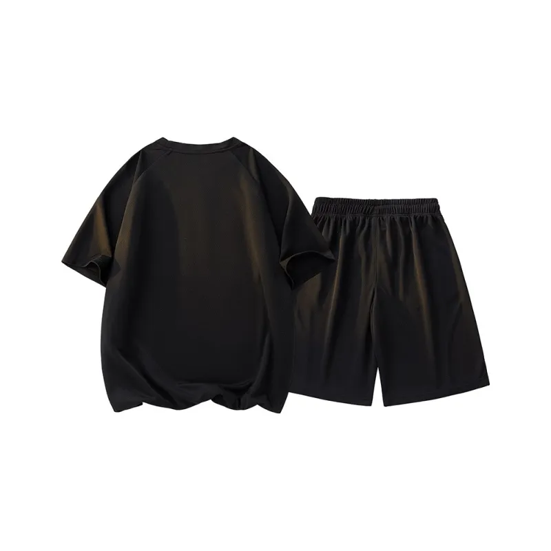 LESS BEARS Casual Suits Unisex-1