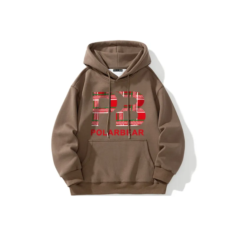 POLAR BEAR Sweatshirts Unisex-8