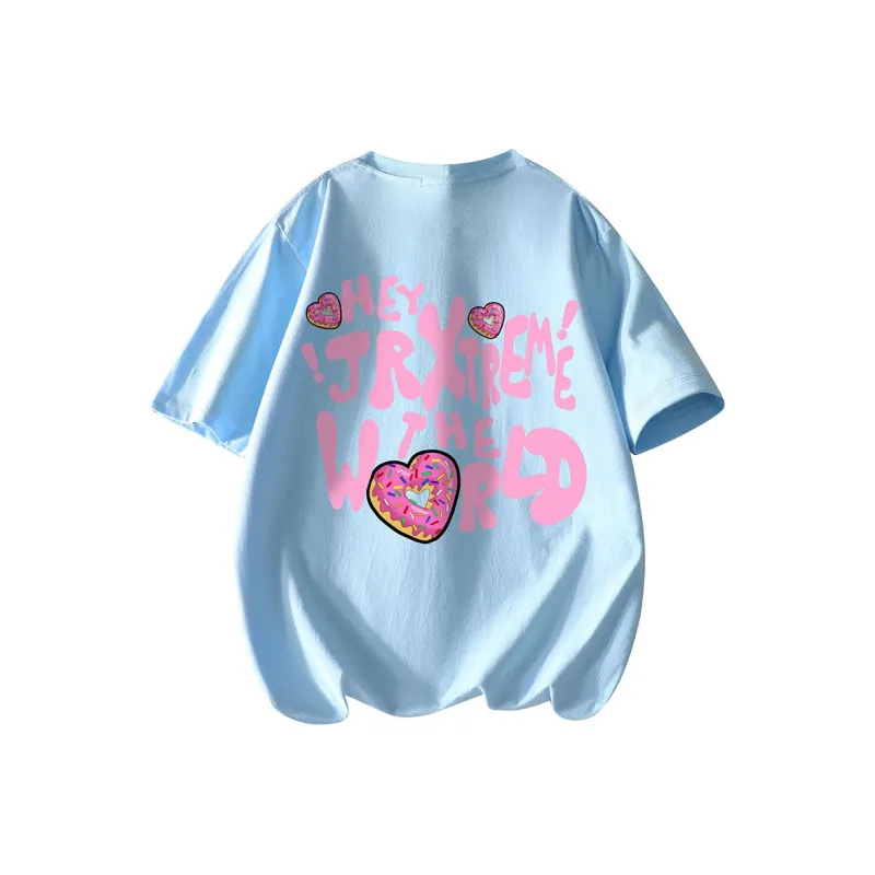 JRX T-Shirts Unisex-12