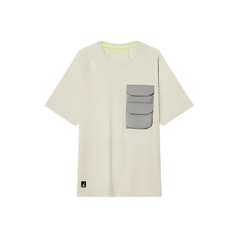 NAUTICA T Shirts Men-0