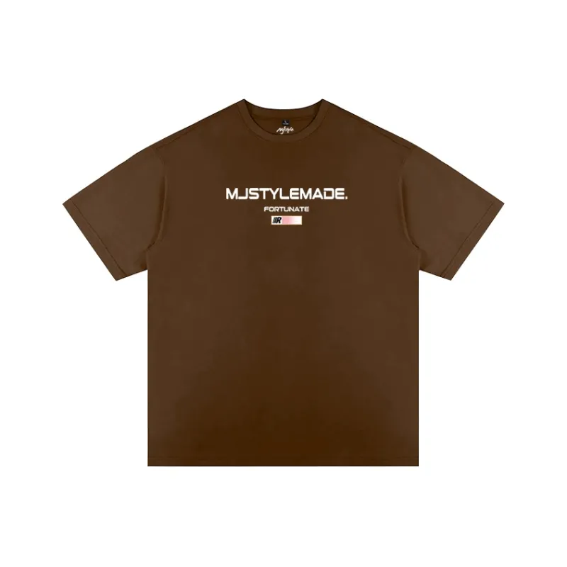 MJ STYLE T Shirts Unisex-17