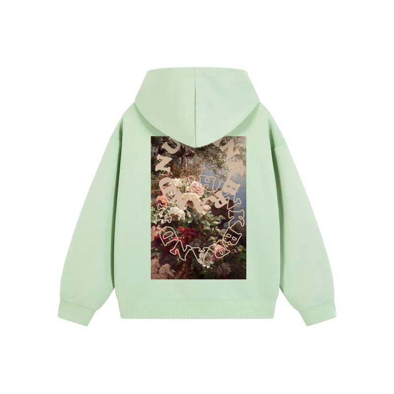 Nuthink Sweatshirts Unisex-21