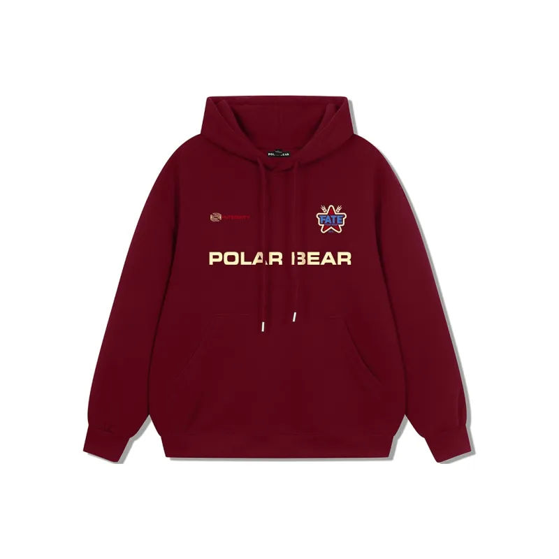 POLAR BEAR Sweatshirts Unisex-14