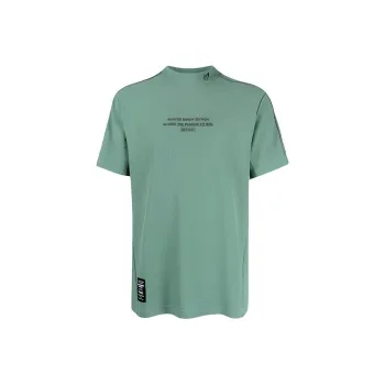 MASTER BUNNY EDITION T Shirt Men's Green