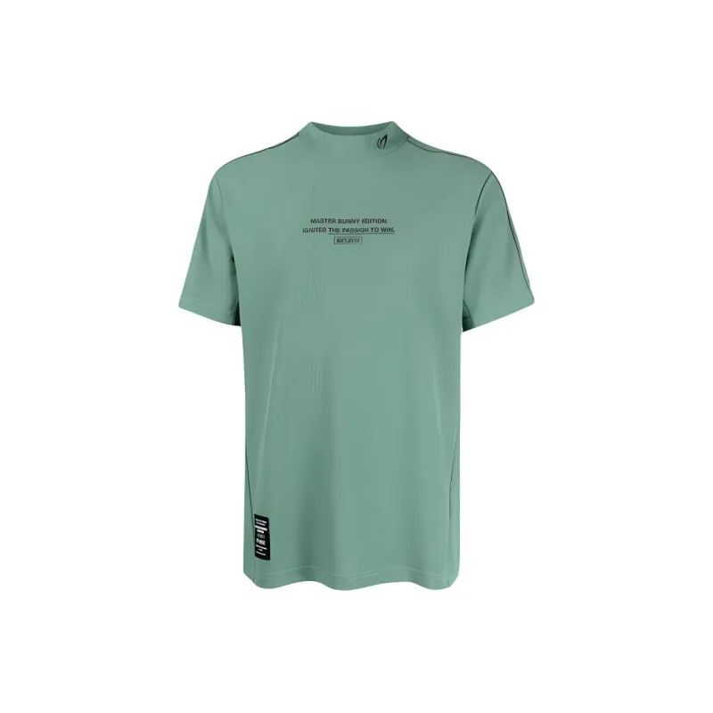 MASTER BUNNY EDITION T Shirt Men's Green-0