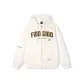 Light Khaki (Fleece-lined and Thickened)