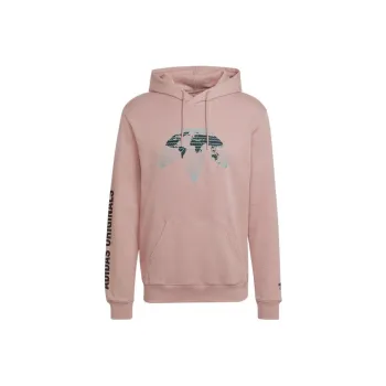 Adidas Originals Sweatshirts Men Pink
