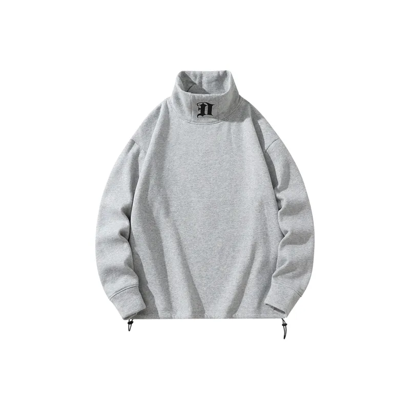 DUEPLAY Sweatshirt Fall And Winter Unisex-12