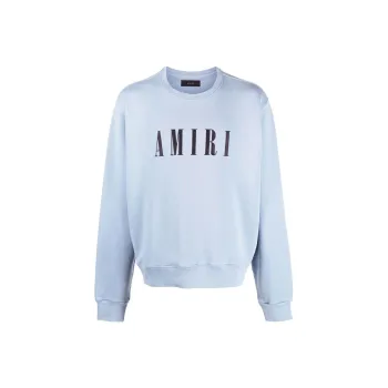 AMIRI Core Logo Crewneck