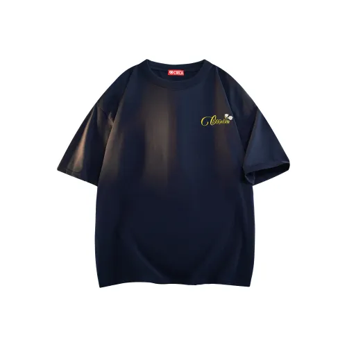 C1RCA T Shirts Unisex