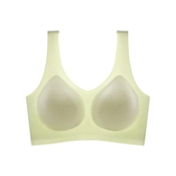 QIANLINGMEI Women's Bras