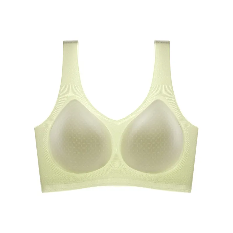QIANLINGMEI Women's Bras-0