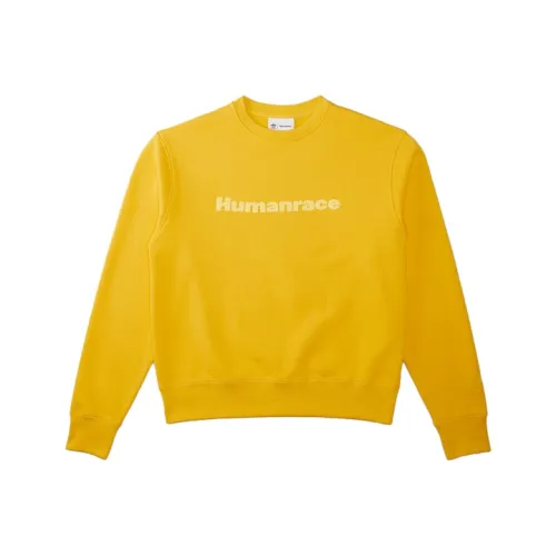 Adidas Originals X Pharrell Williams Humanrace Basic Crewneck