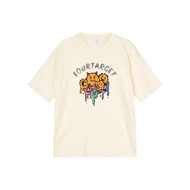 4T T-Shirts Unisex-8