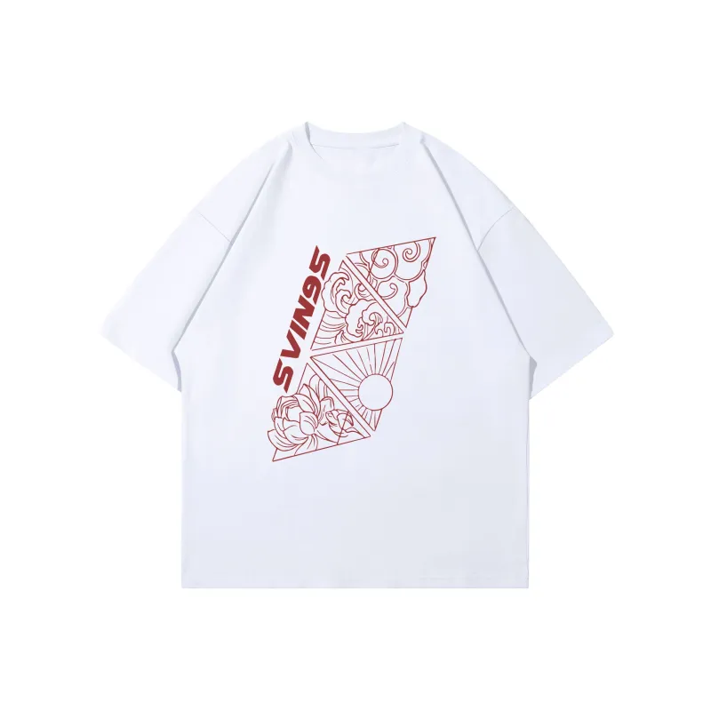 Struggle Vintage95 T Shirt Unisex-2