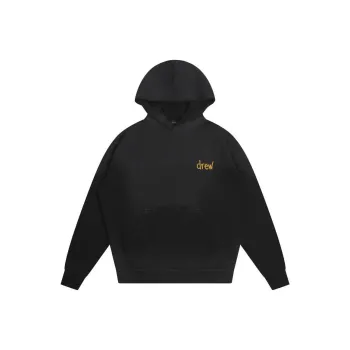 Drew House Sweatshirts Unisex Black