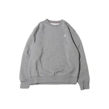 JORDAN Brooklyn Fleece Men's Crew Neck Sweatshirt
