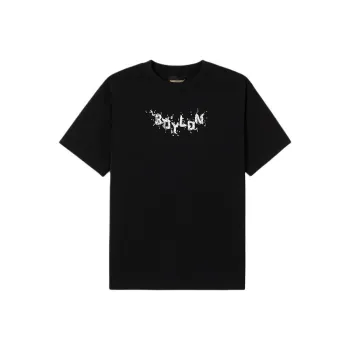 Boy London T Shirt Unisex Black