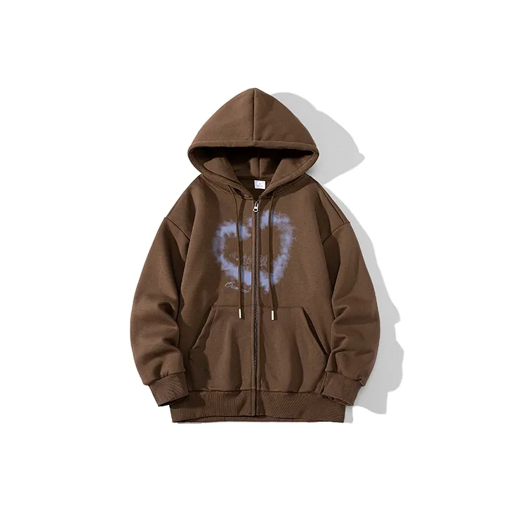 OREM ONE Sweatshirts Unisex-32