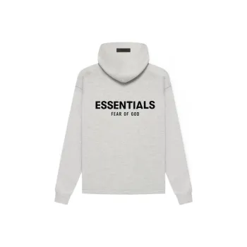 Fear Of God Essentials Relaxed Hoodie