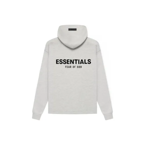 Fear Of God Essentials Relaxed Hoodie