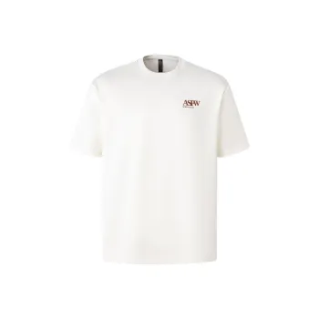 Adidas VERBIAGE GRAPHIC T SHIRTGender Neutral