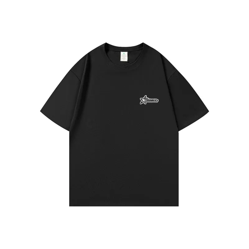 DOUBLE STAR 88 T Shirts Unisex-2