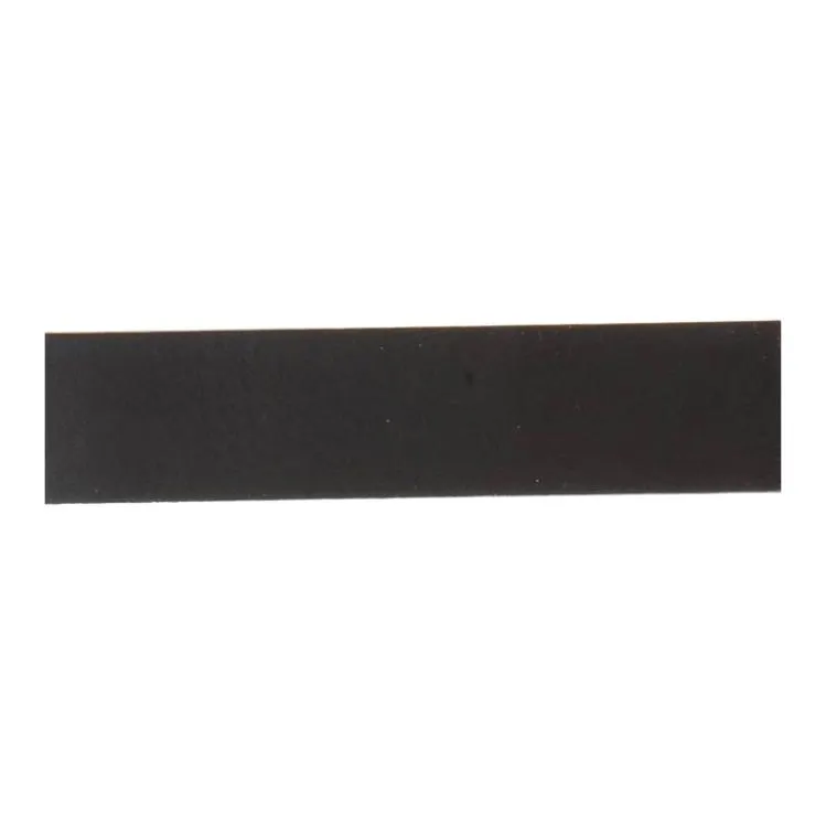 EMPORIO ARMANI Leather Belts Men's Black -4