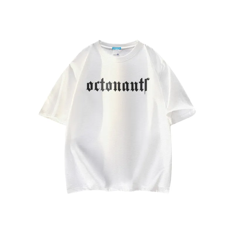 Small Columns Under The Sea T Shirt Unisex-1