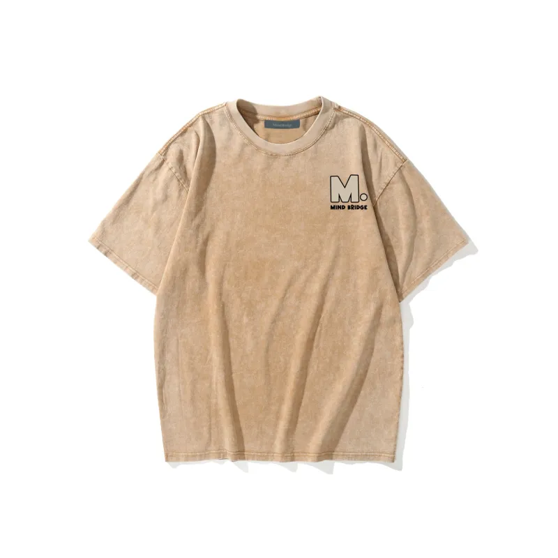 MindBridge T Shirts Unisex-4